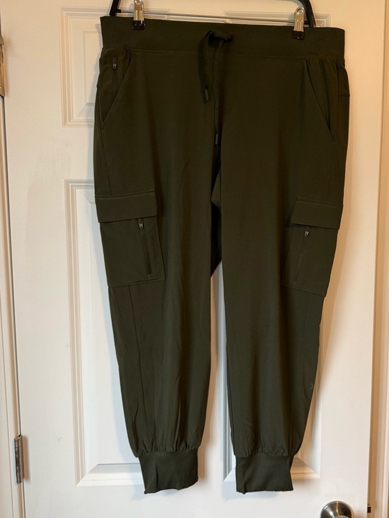 all in motion Pants - All In Motion Active Joggers